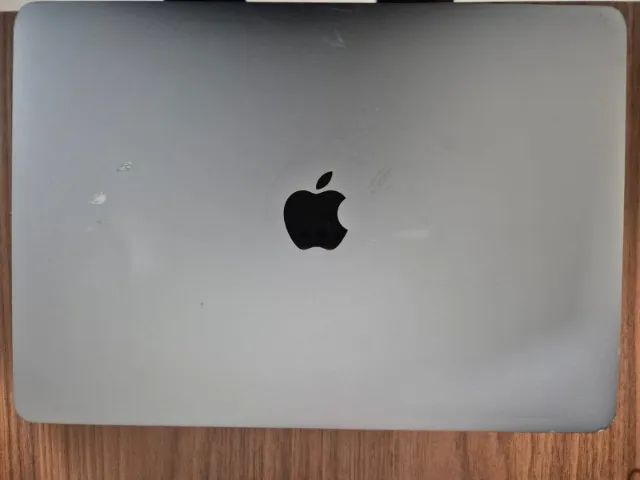 MacBook Air M1 2020 13" 8GB RAM 128GB SSD - Funcionando Perfeitamente