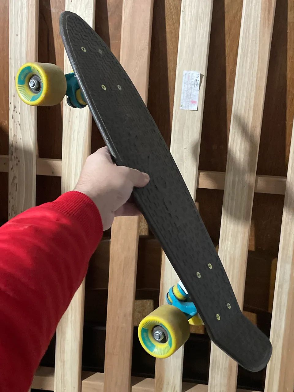 Mini Cruiser Kronik - Foto 2