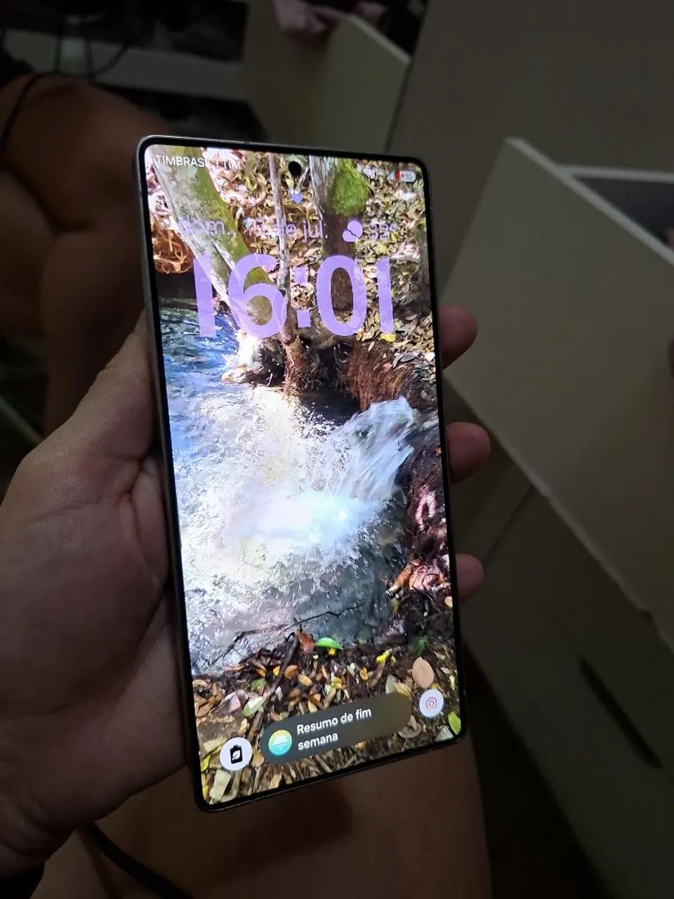 Samsung s25 ultra 256gb - Foto 4