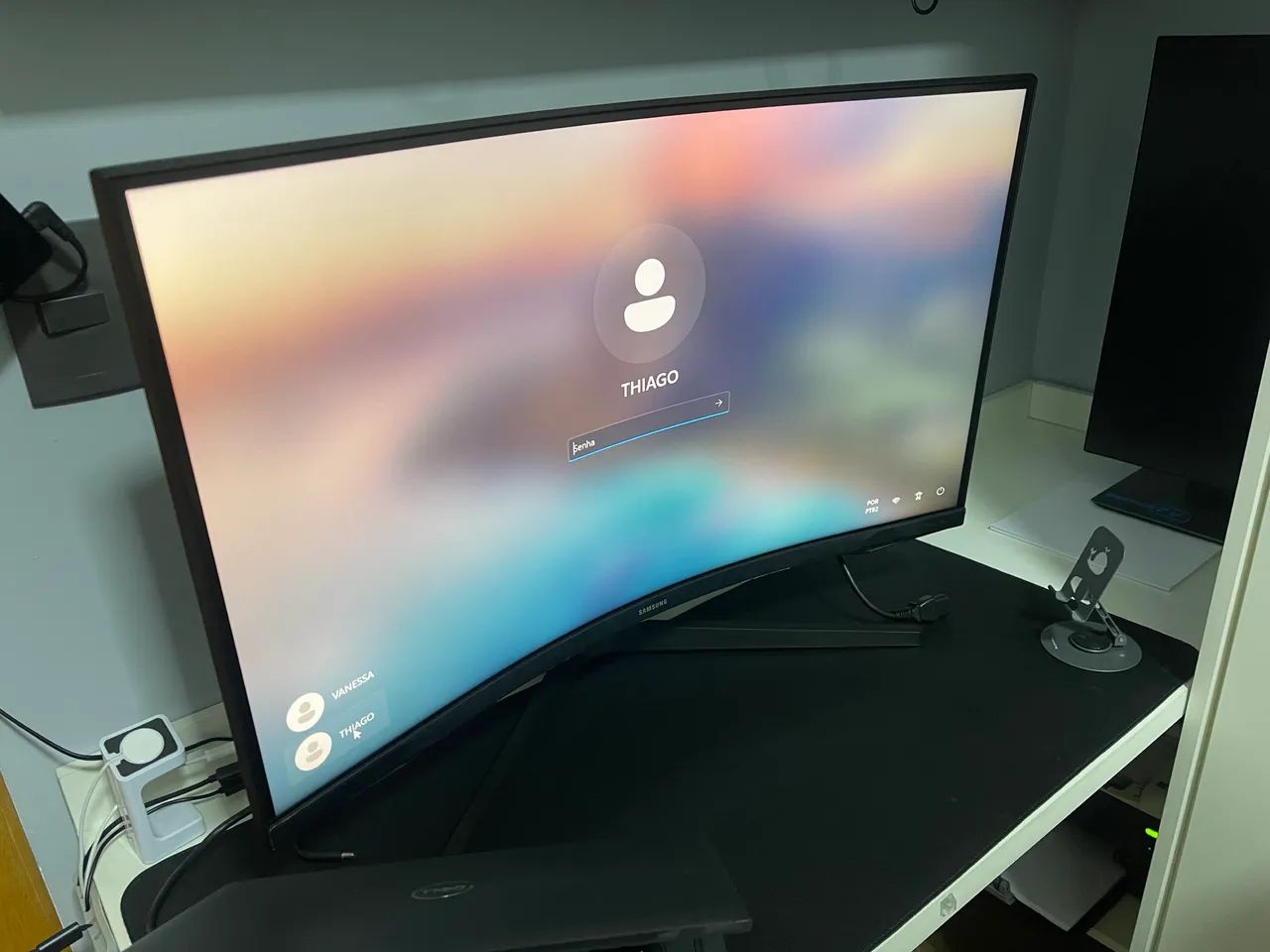 Monitor Samsung - Foto 2
