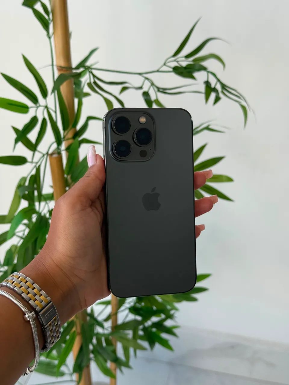 iPhone 13 pro 256 gigas excelente qualidade 