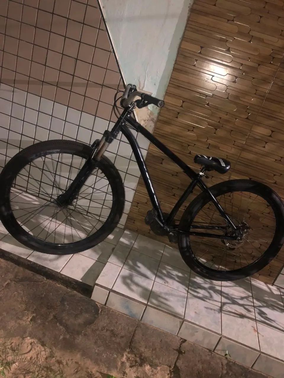 Bicicleta  - Foto 2