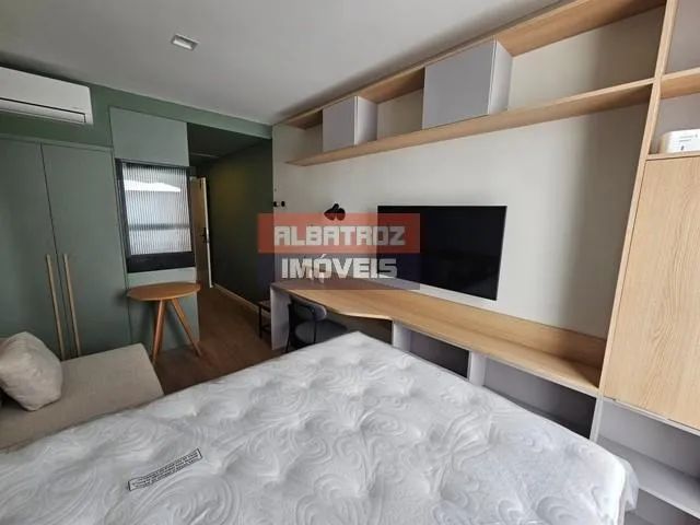 Studio para Venda em Florianópolis, Trindade, 1 dormitório, 1 banheiro, 1 vaga - Foto 3