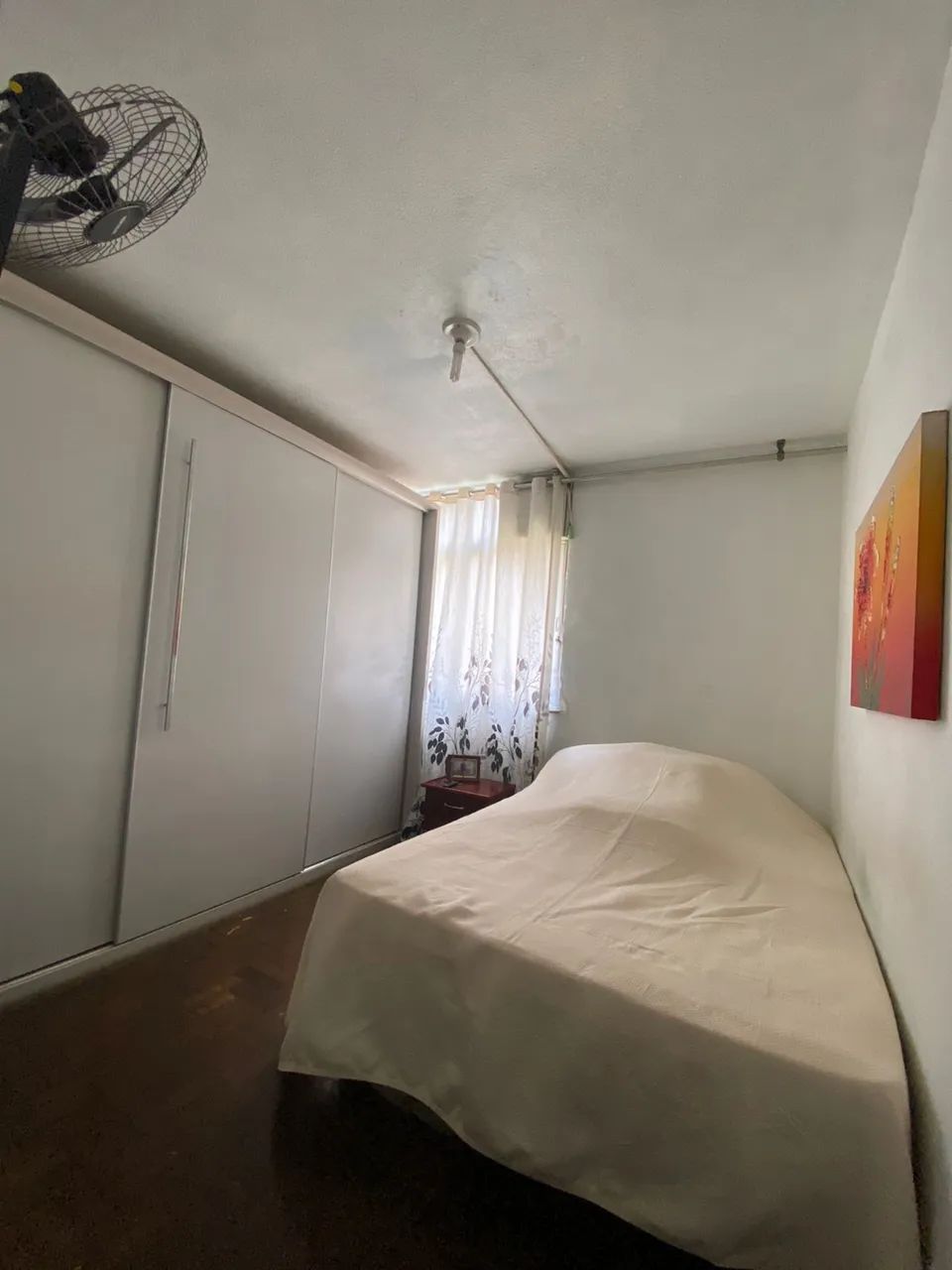VENDO apartamento - Centro de SG - Foto 4