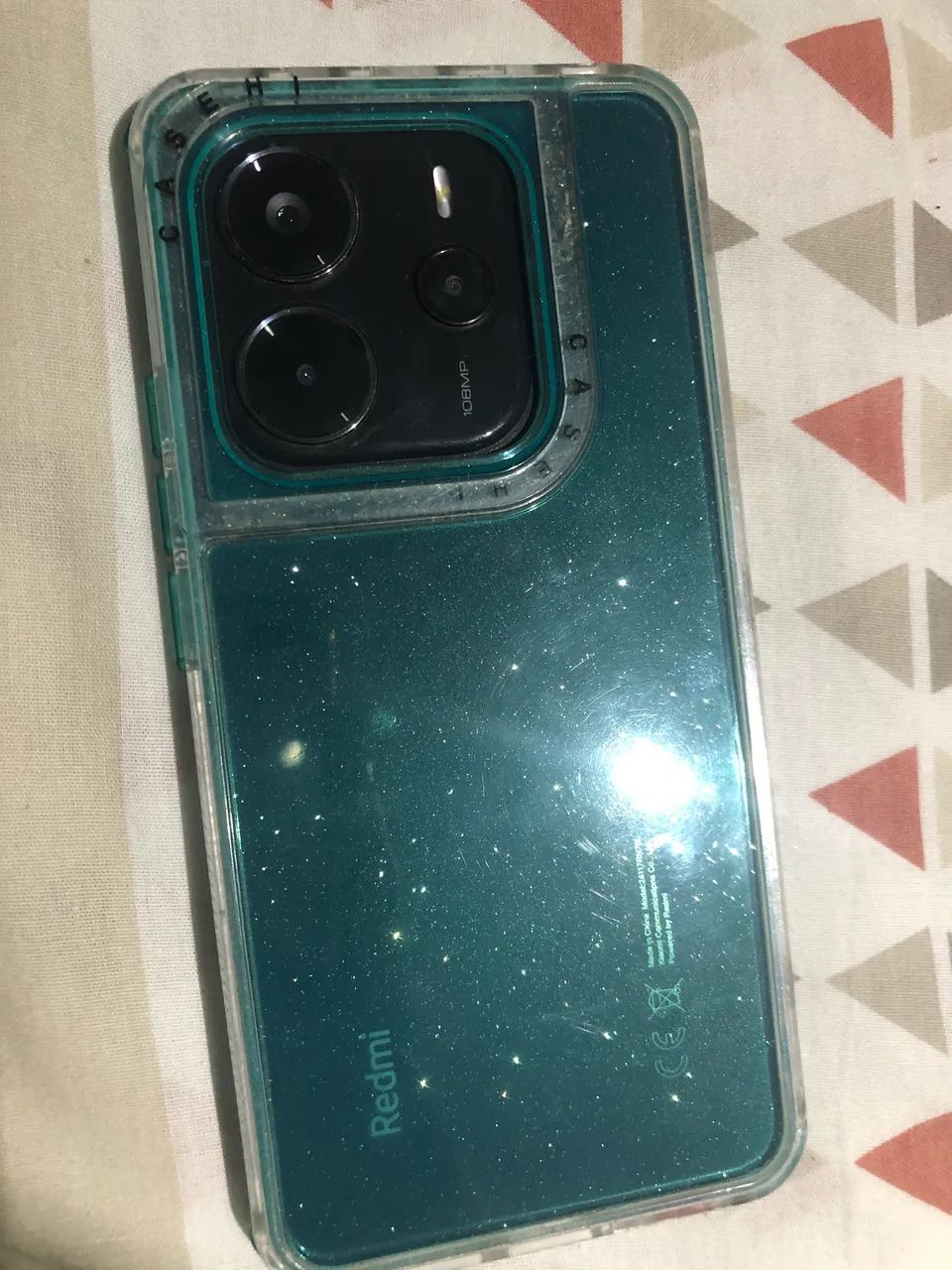 Celular  - Foto 2