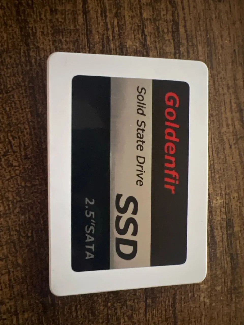 Ssd goldenfir 240Gb