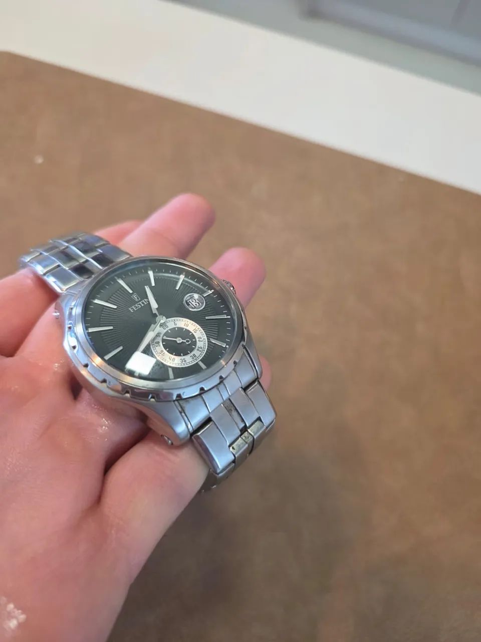 Relógio Festina - Foto 5