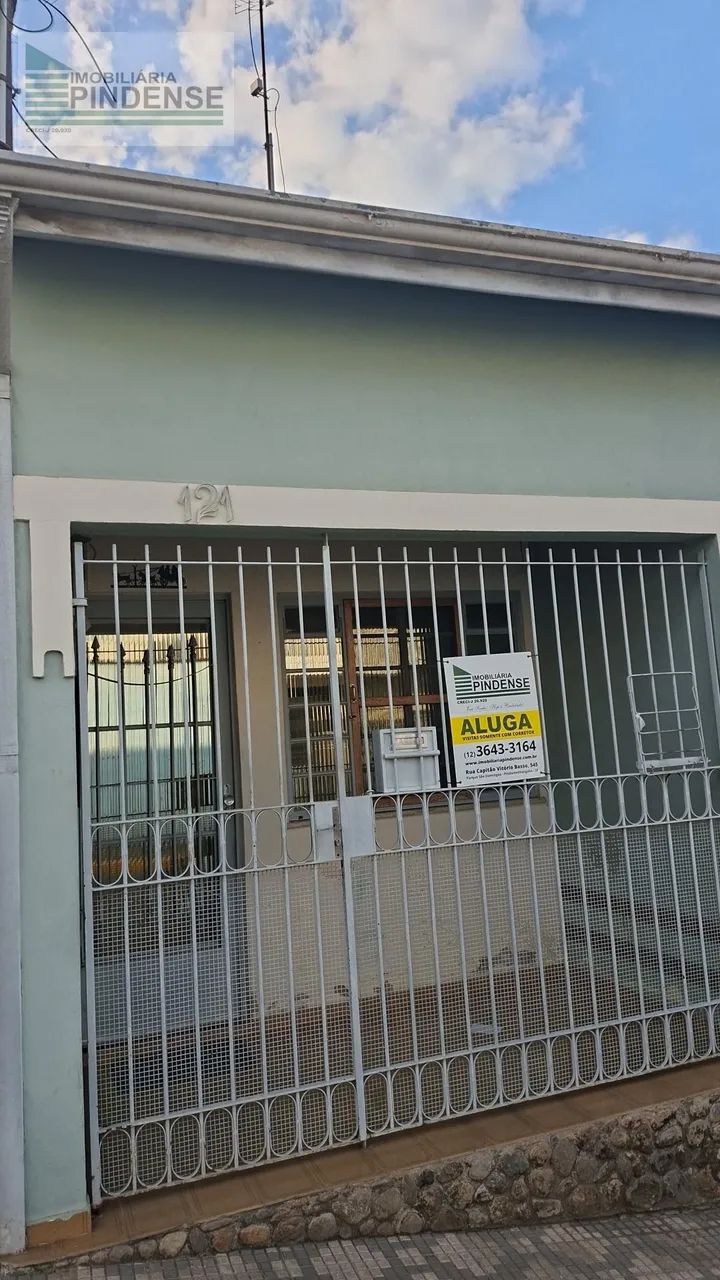 Casa em Centro - Pindamonhangaba, SP - Foto 2