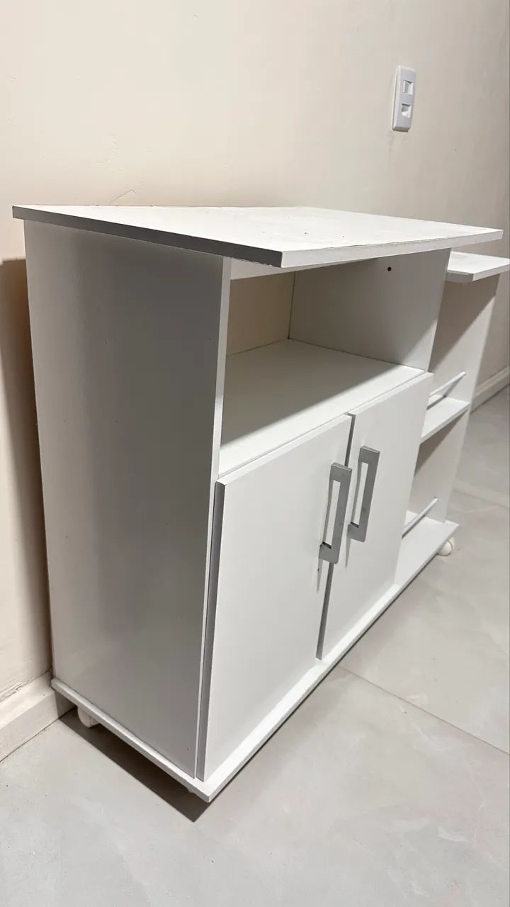 Balcão multiuso de cozinha - Foto 2