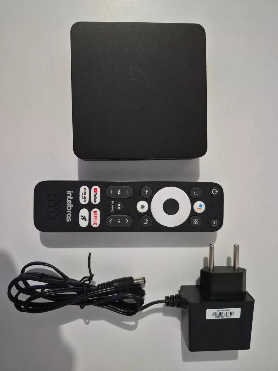 Smart box intelbras  - Foto 3