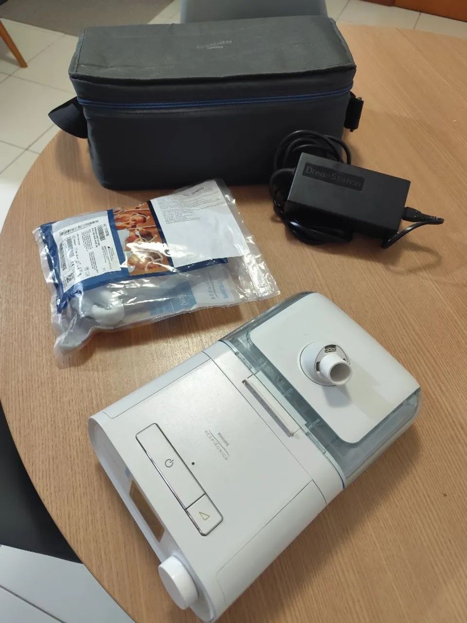 CPAP novo - Foto 4