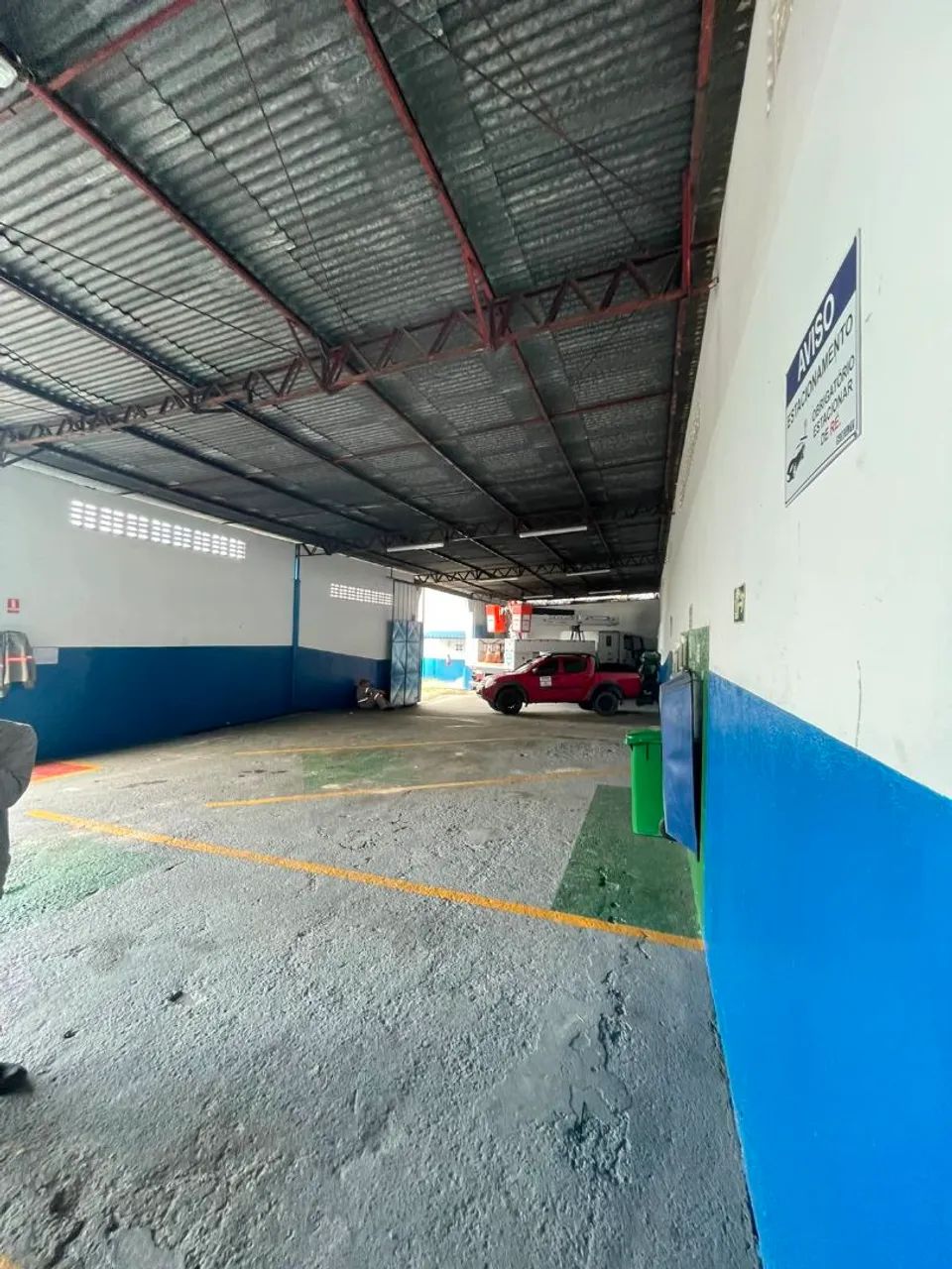 LOCAÇÃO, NA AV. MAX TEXEIRA - CIDADE NOVA . - Foto 3