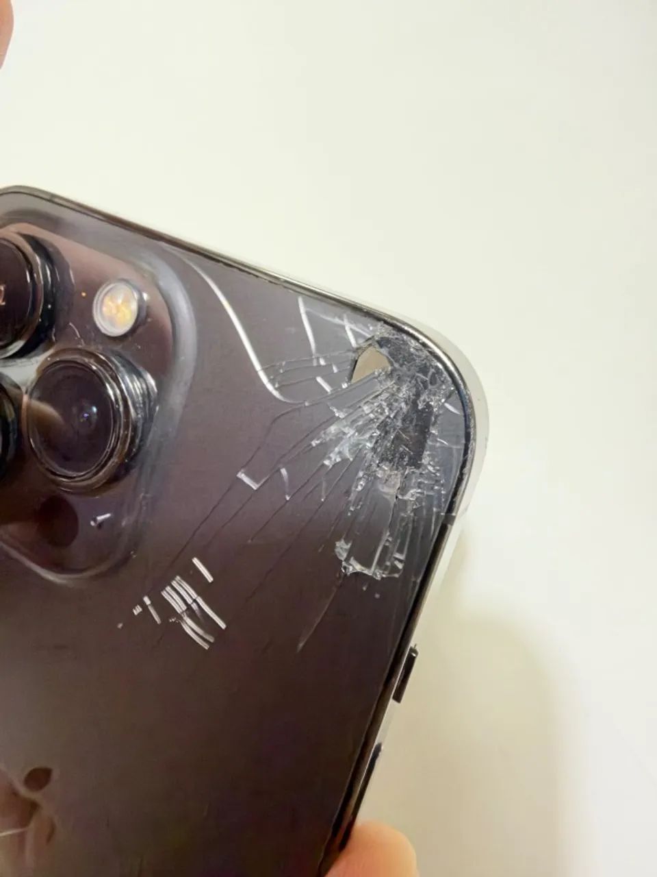 Iphone 13 pro - Foto 2