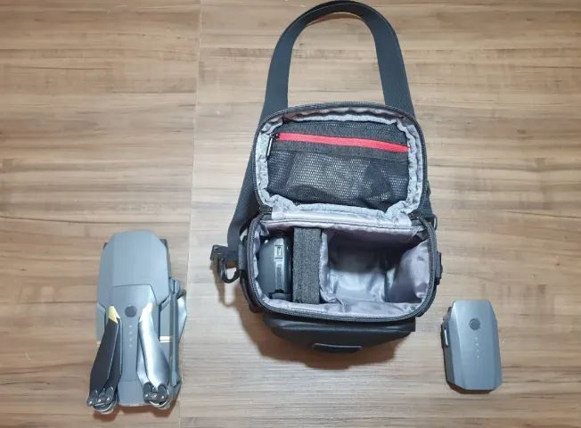 DRONE MAVIC PRO  - Foto 3