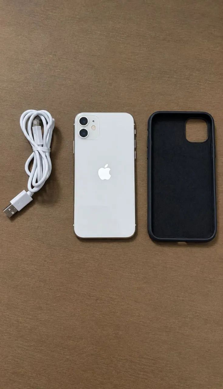Iphone 11 64gb R$1mil reais, tem conversa? - Foto 2