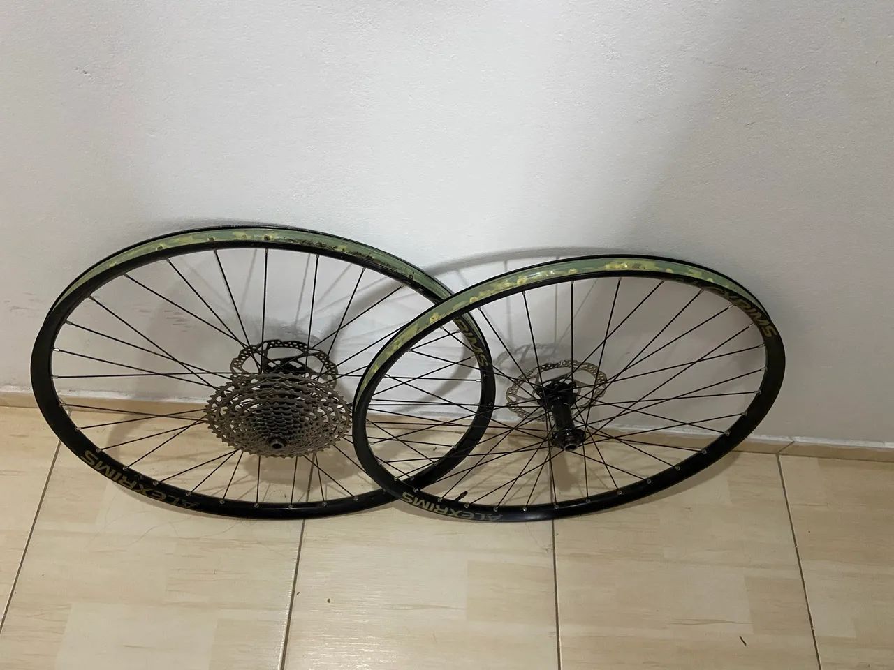 Aros Alexrims MD25 - Foto 3