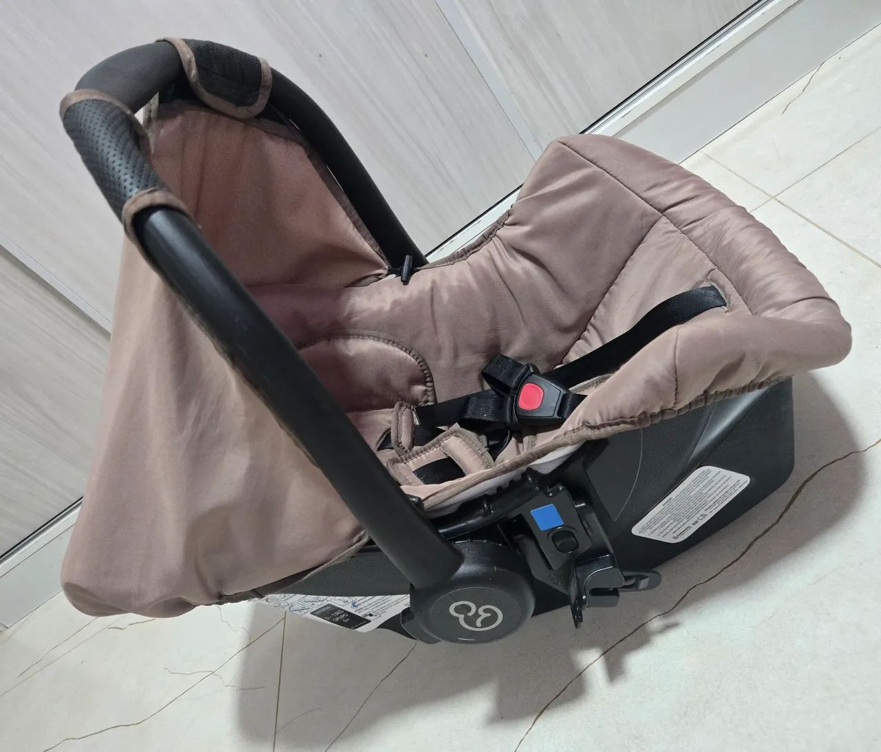 Bebê Conforto  - Foto 2