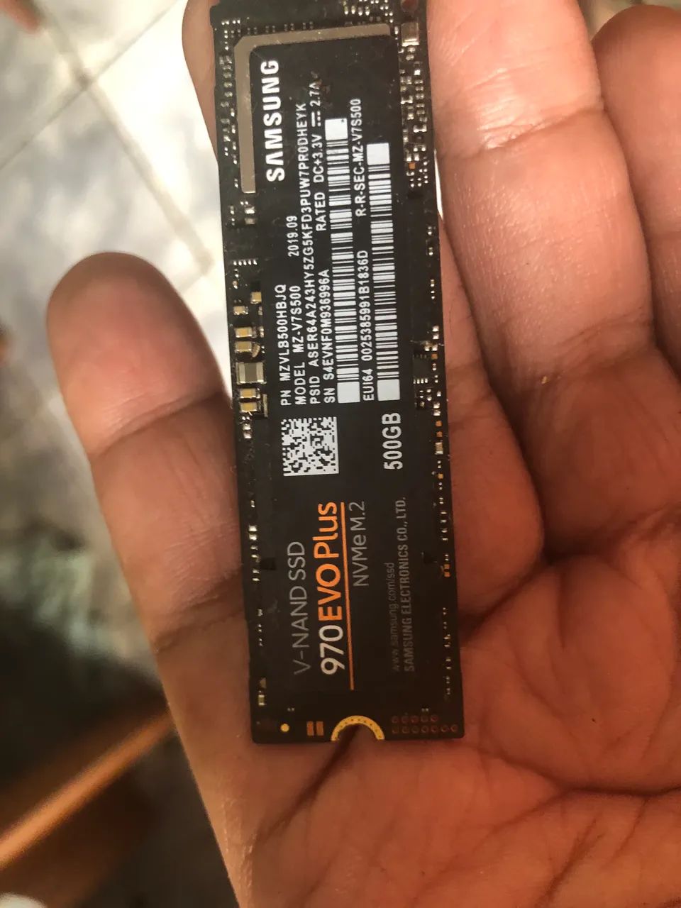 Kit para computador  mini itx em mega promocao  - Foto 5