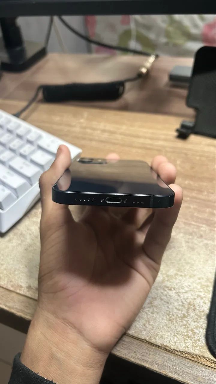 IPhone 12 128Gb (Excelente Estado) - Foto 4