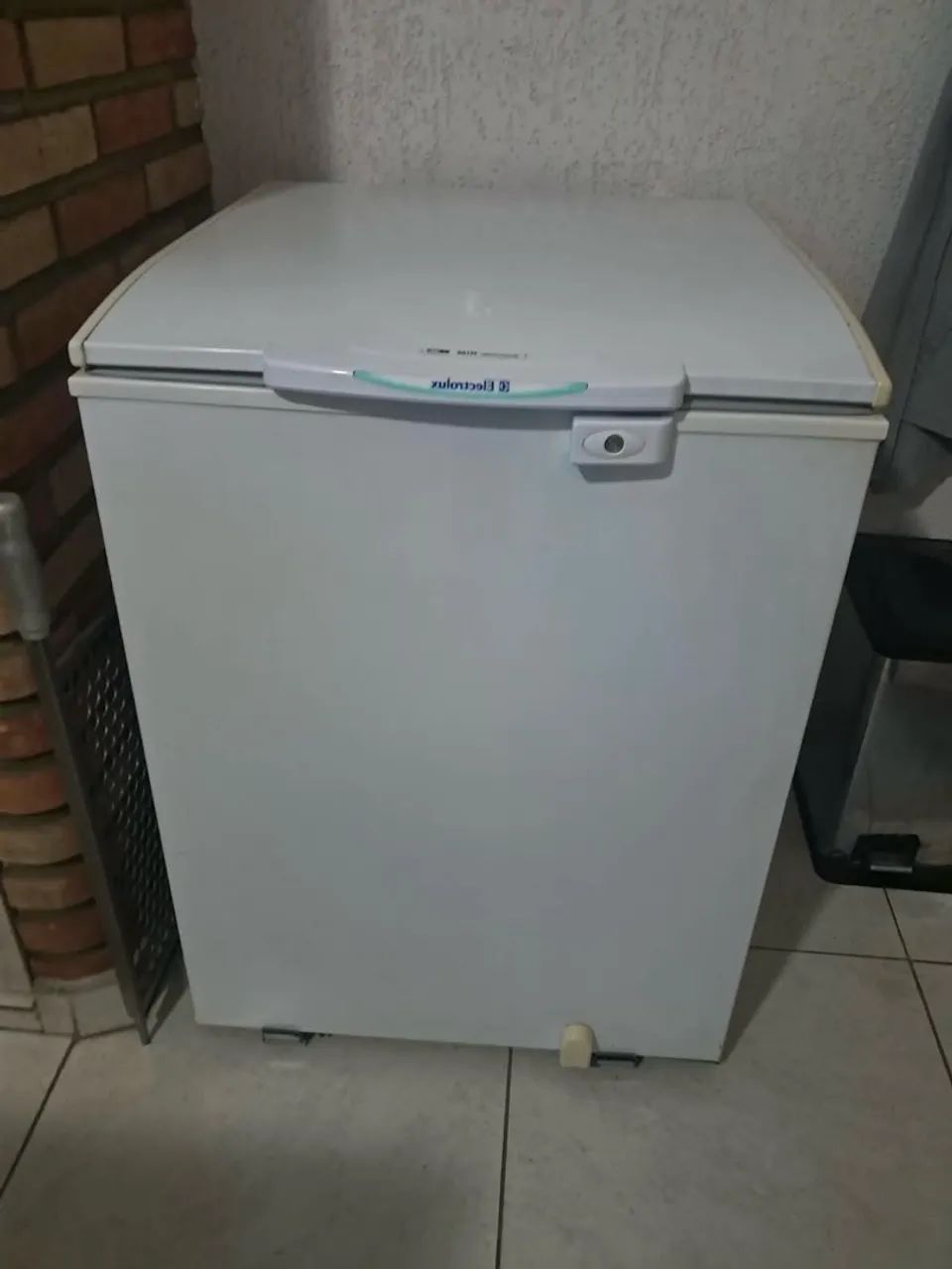 Freezer 