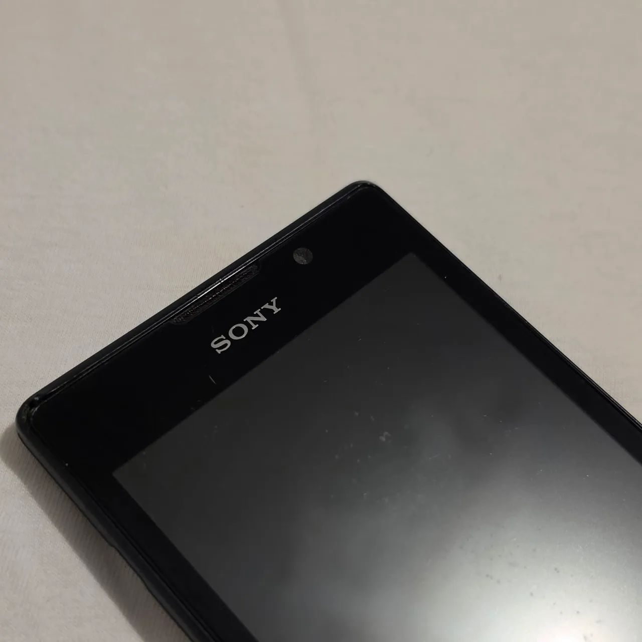 Celular Antigo Sony Xperia C2304  - Foto 3