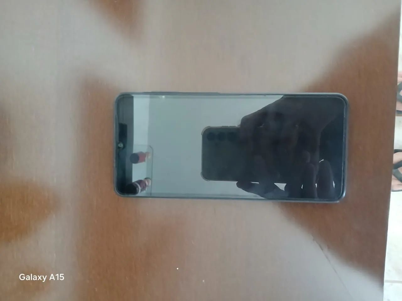 Celular Samsung A07 - Foto 2
