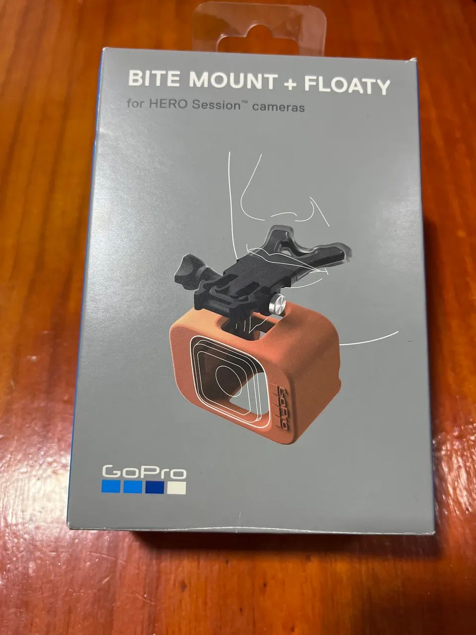 Floaty gopro hero session - Foto 2