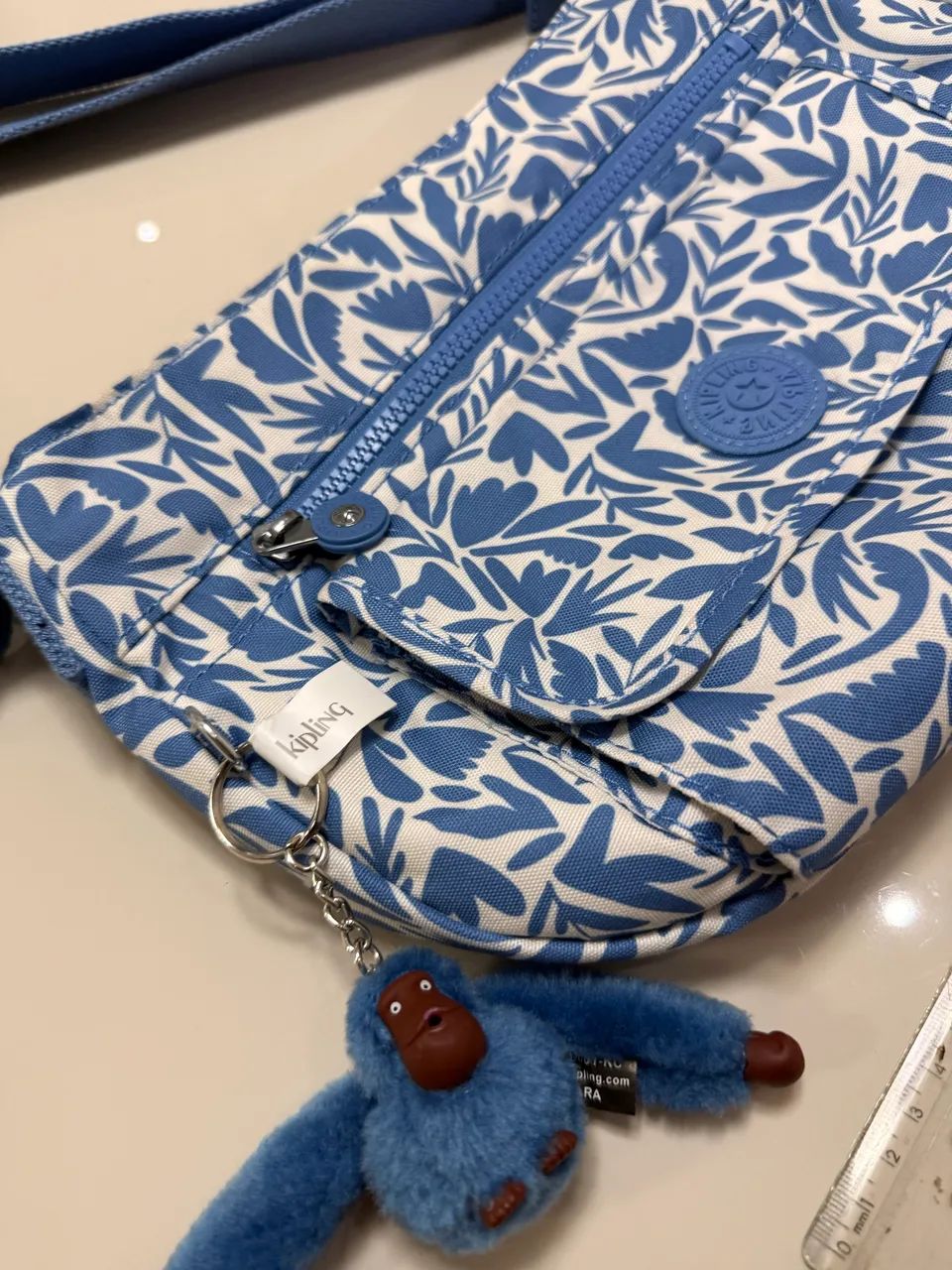 Bolsa Kipling - Foto 2