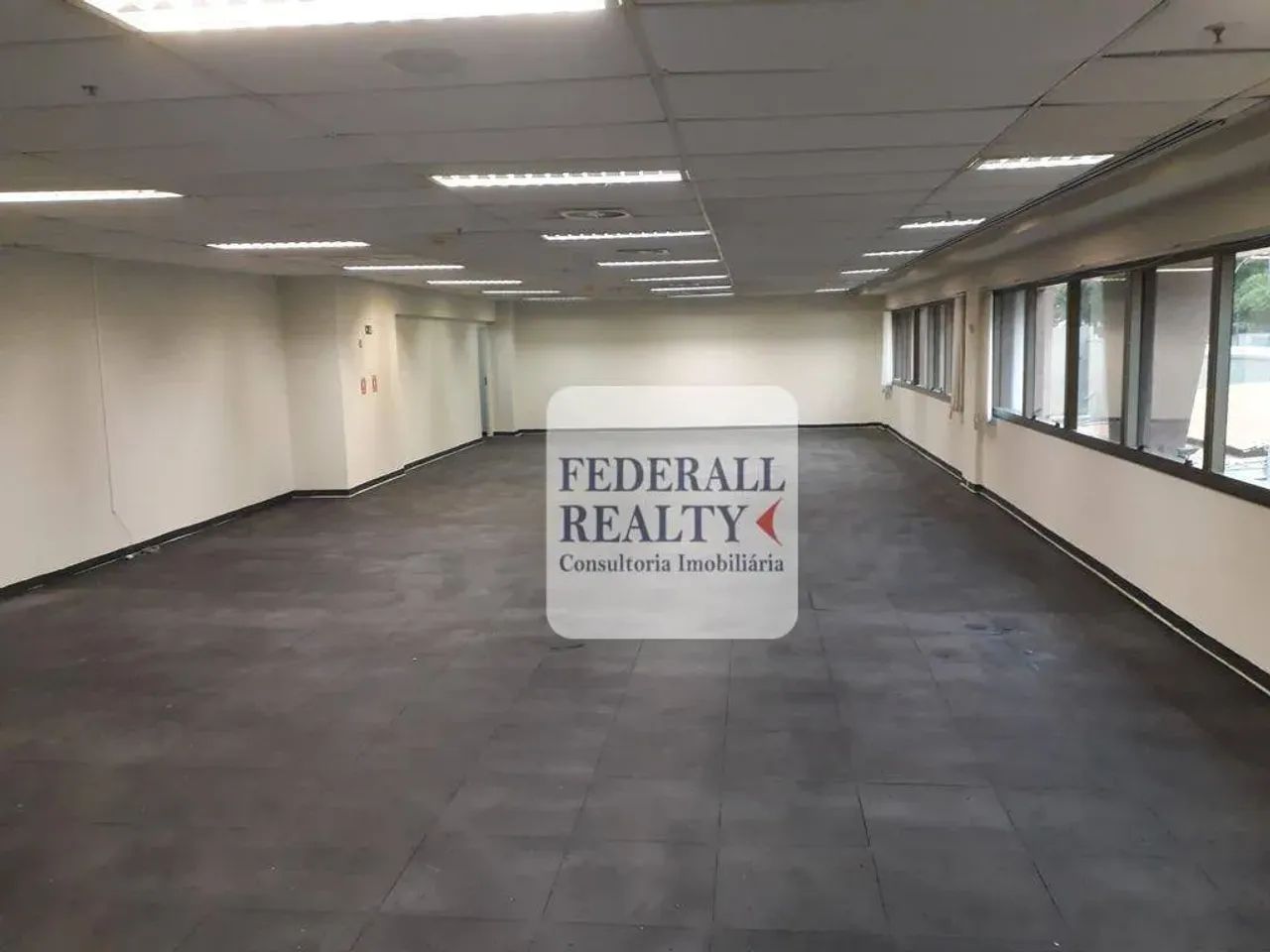 Aluguel salas comerciais Edifício Mourisco Botafogo - Foto 4