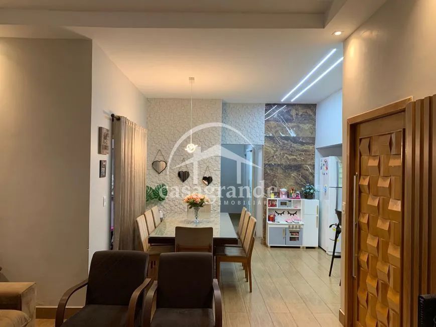 Venda Casa CIDADE JARDIM - Foto 4