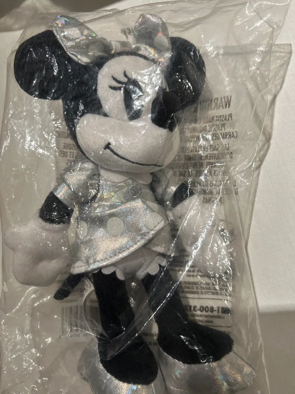 Pelúcias Disney - Foto 3