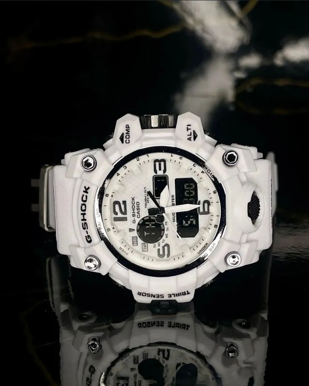Relógio Casio G-shock, várias cores disponíveis  - Foto 4