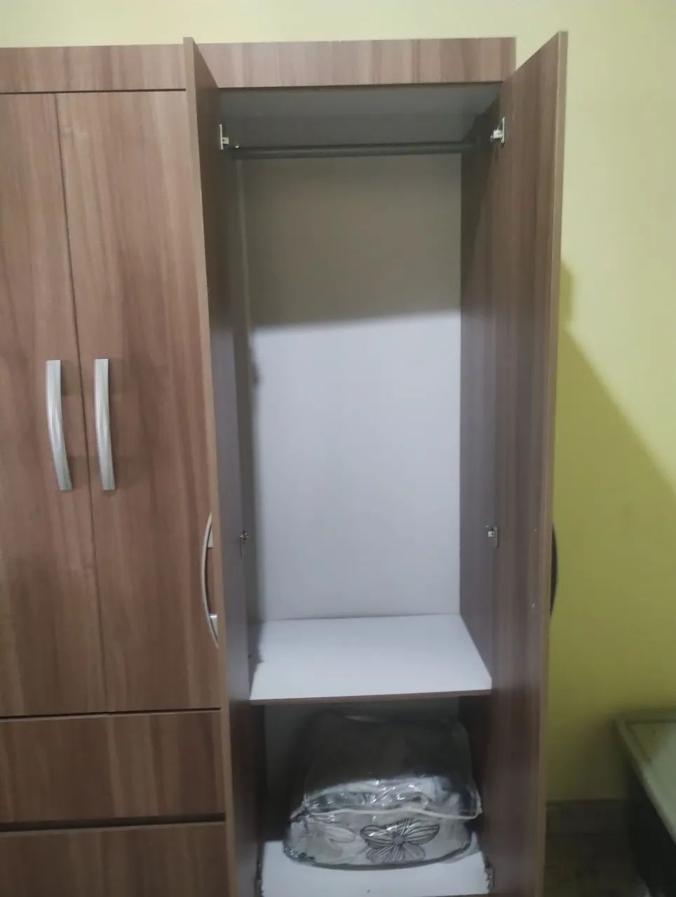 Guarda roupa  - Foto 2