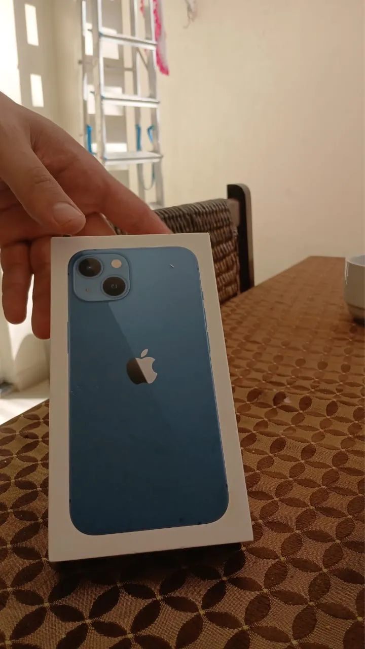 iPhone 13 - Foto 3