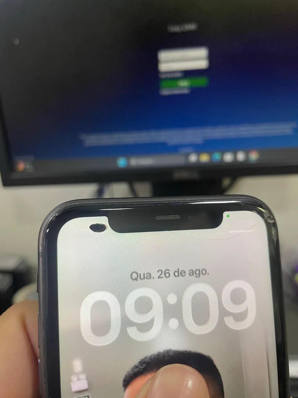 iPhone 11  - Foto 5