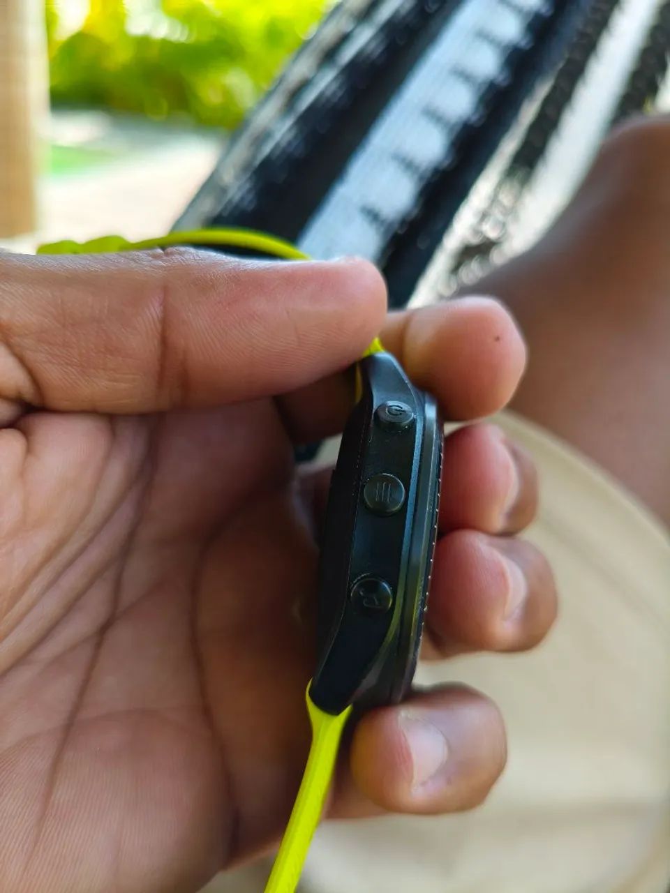 Garmin 965 - Foto 5