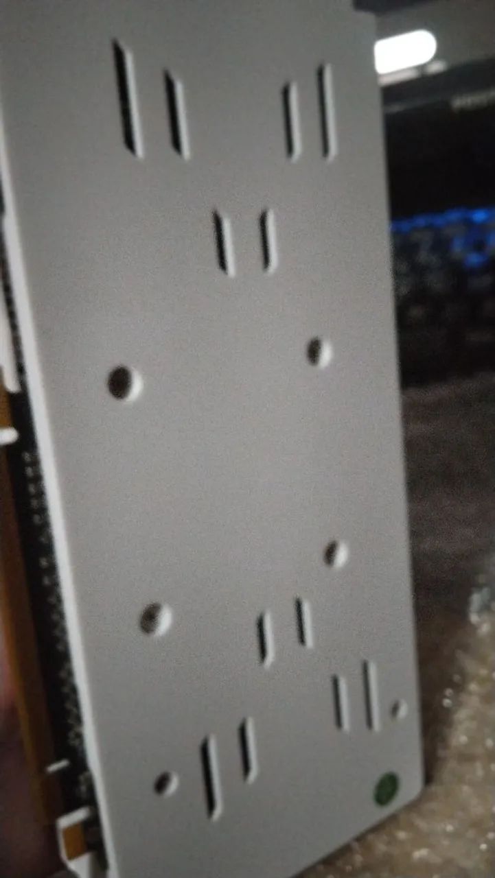 RX 580 (Leia a descrição)