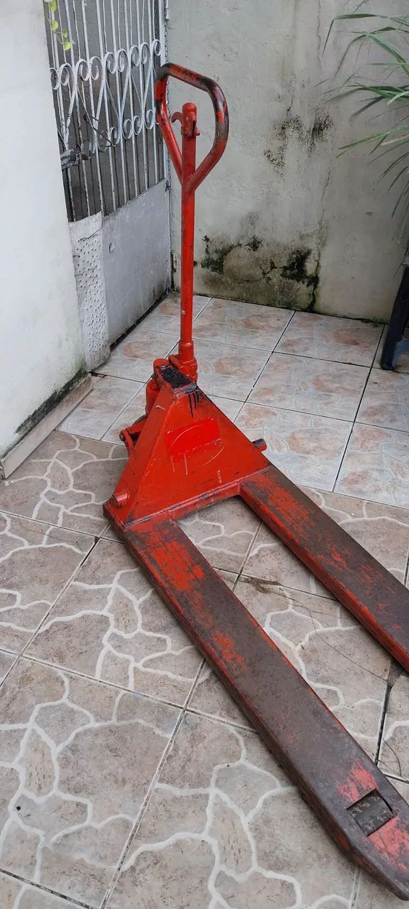 Matrin 2000kg - Foto 4