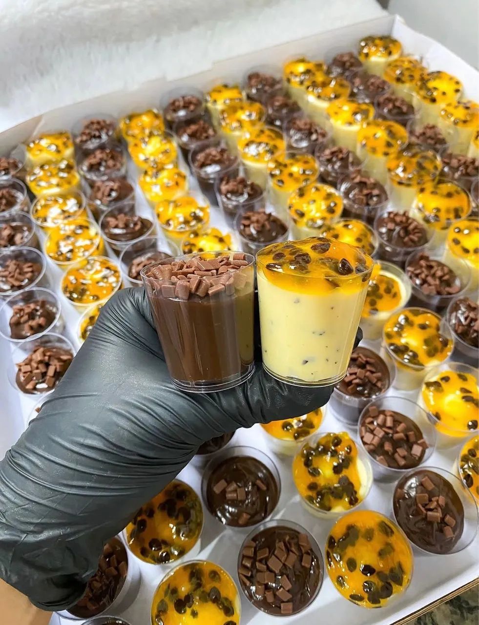 TRUFAS PARA FESTA - Foto 4