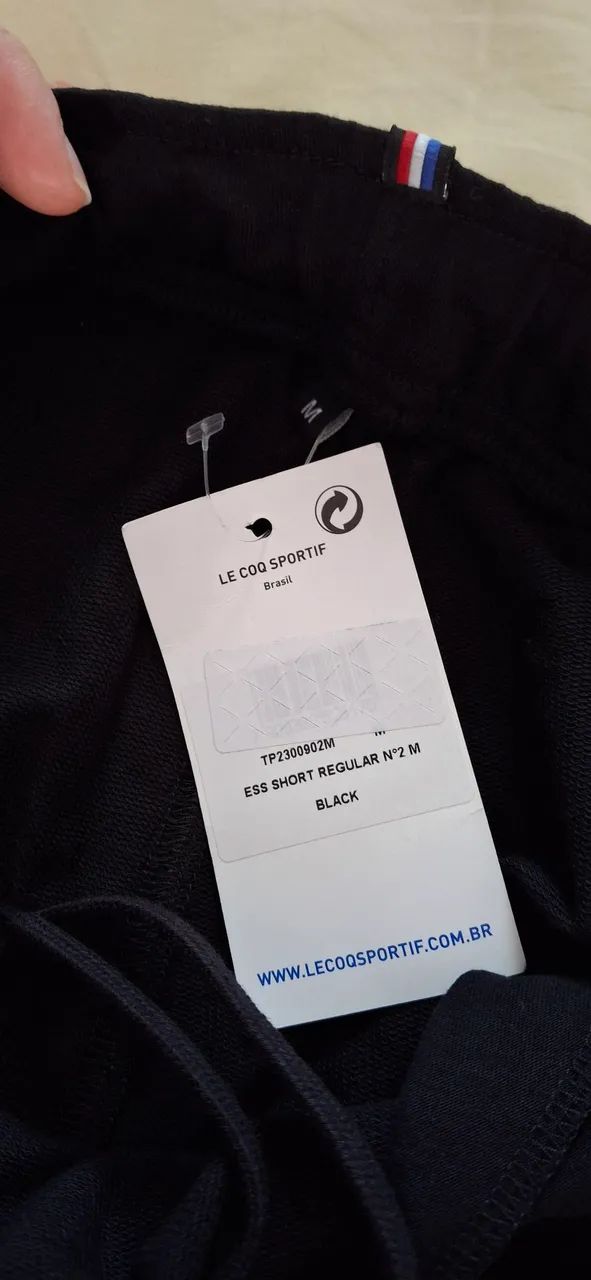 Bermuda LE COQ SPORTIF - Foto 5