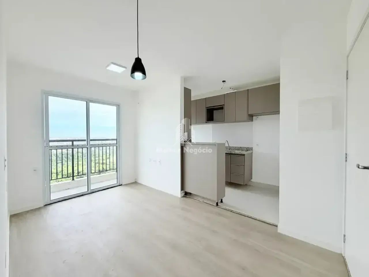 Apartamento para alugar em Campinas, Vila São Bento, com 2 quartos, com 46 m², GERAL - Foto 4
