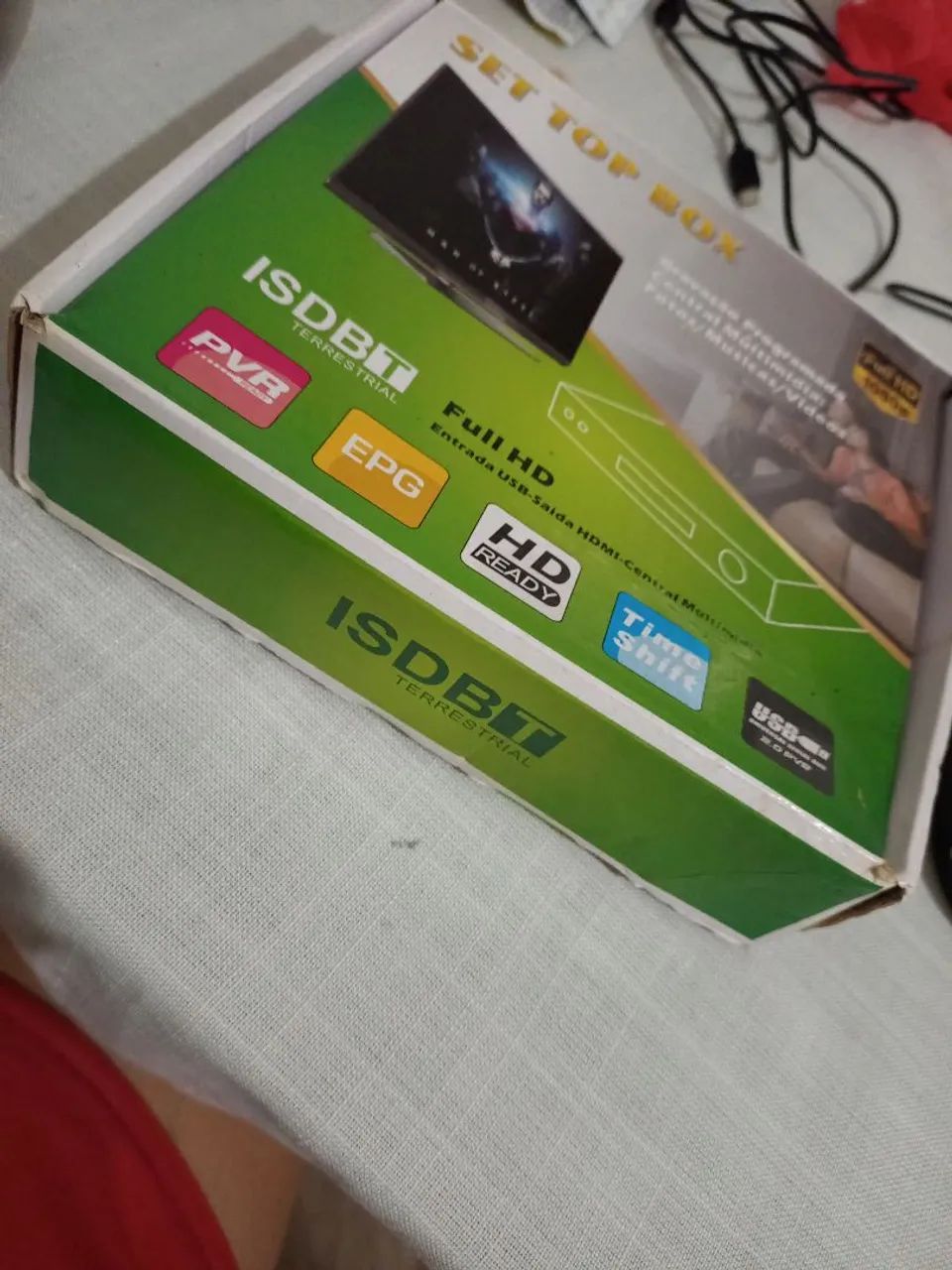 antena digital  - Foto 2