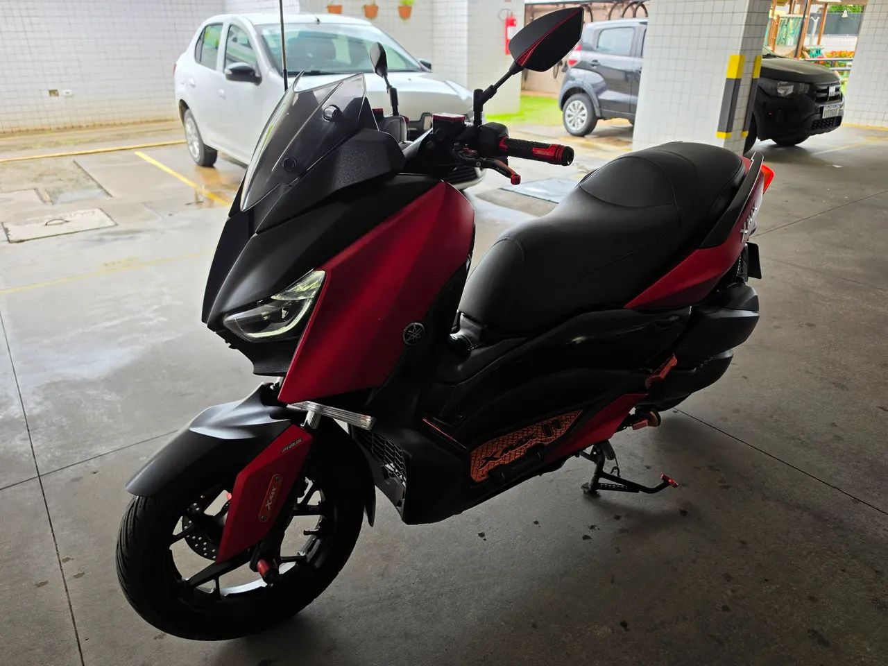 Xmax 2021  - Foto 3