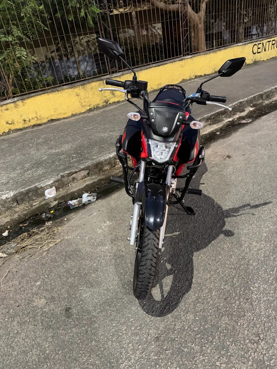 FACTOR 150cc ANO 2025 - Foto 3