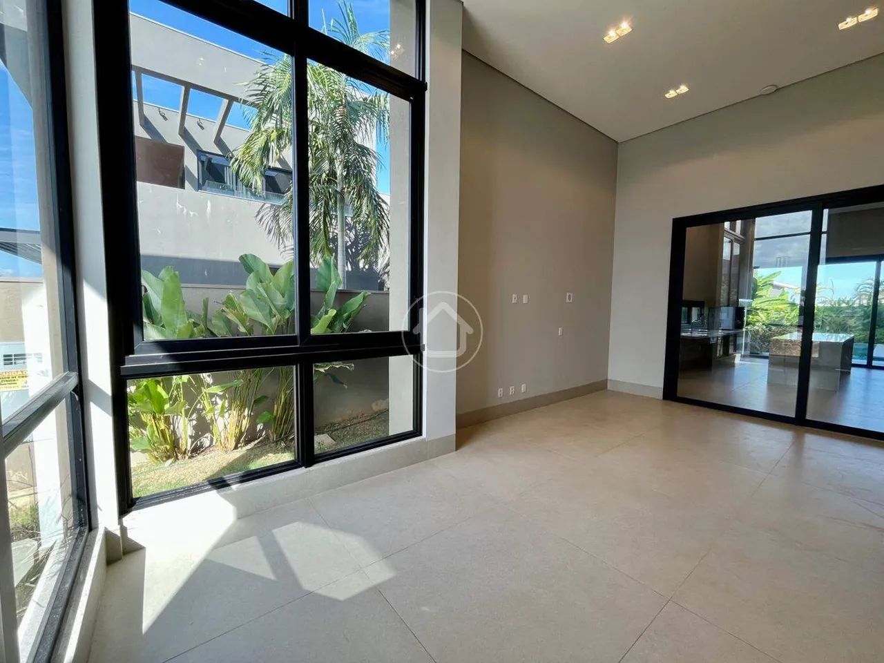 CASA TERREA COM 4 SUITES - SUPREMO ITALIA - Foto 4
