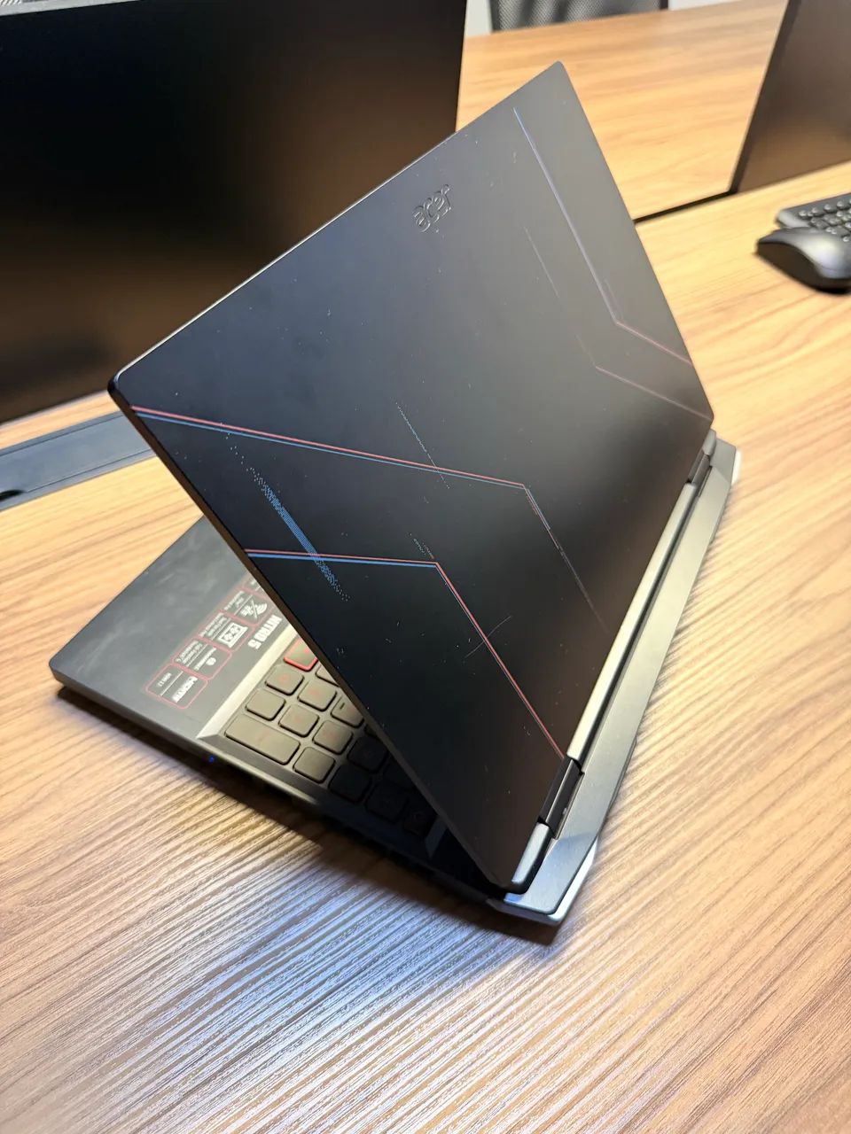 Notebook Gamer - Acer Nitro 5  - Foto 4