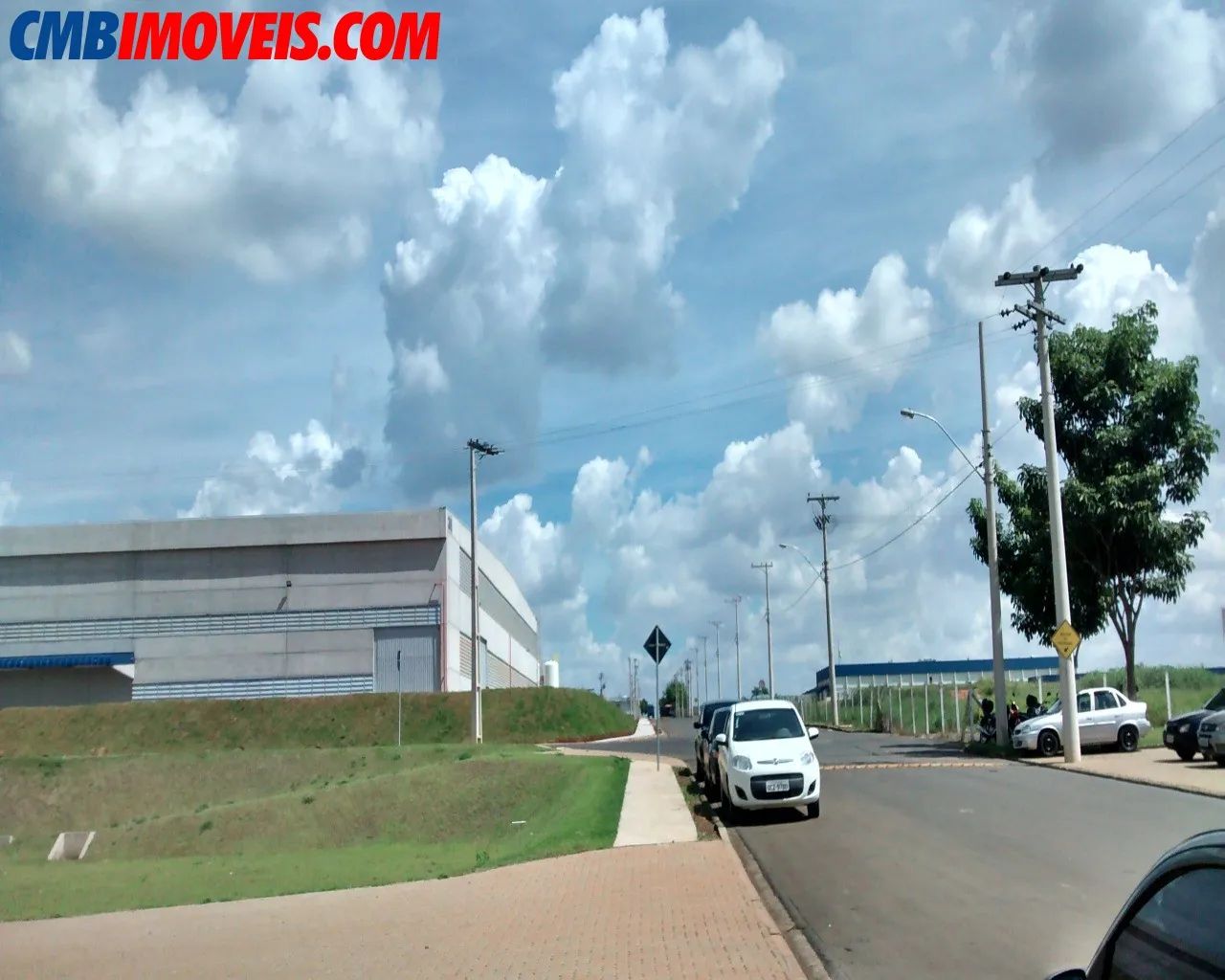 galpão - Santo Antonio de Posse - Santo Antônio de Posse - Foto 3
