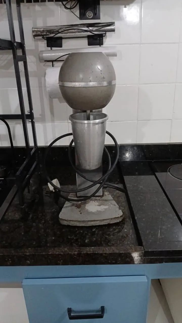 Batedor de Milkshake Skynsen