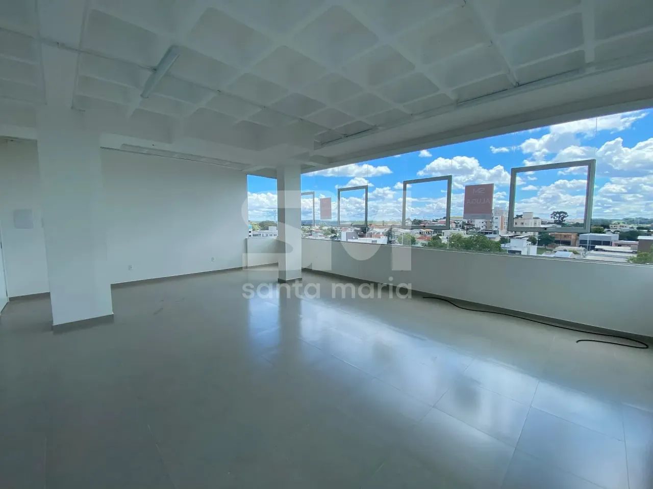 Sala para locação, Efapi, Chapecó, SC - Foto 5