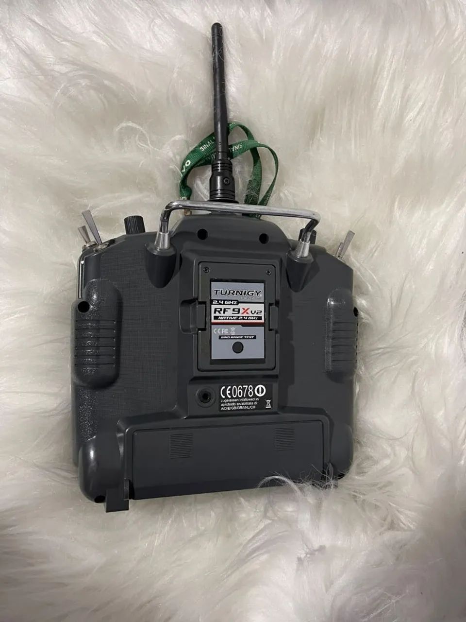 Receptor - Foto 5